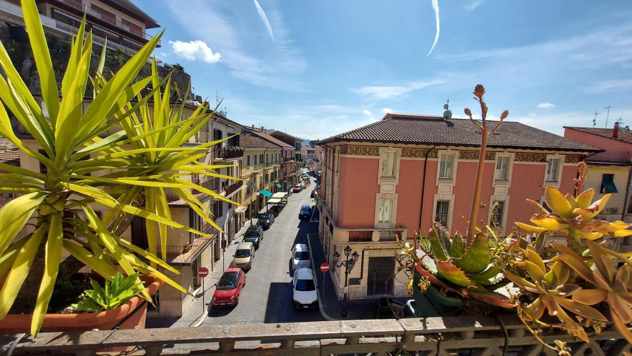 Portella Delle Fate Sora Exterior photo