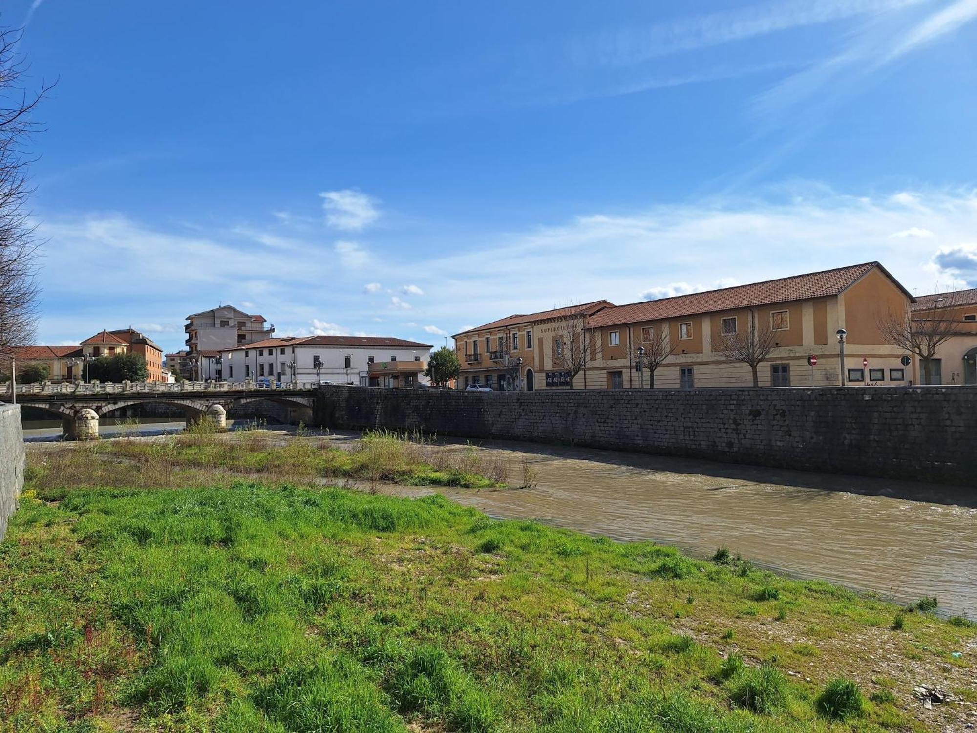 Portella Delle Fate Sora Exterior photo