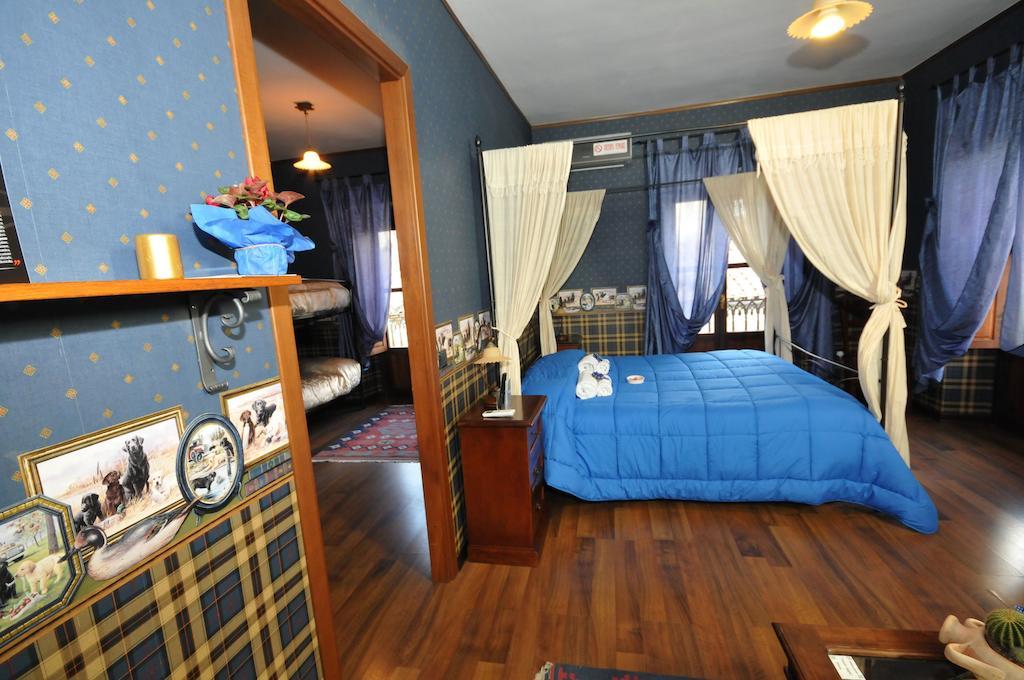 Portella Delle Fate Sora Room photo
